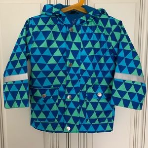 Marimekko Raincoat Toddler